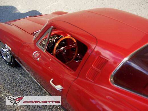 1965 Chevrolet Corvette C2