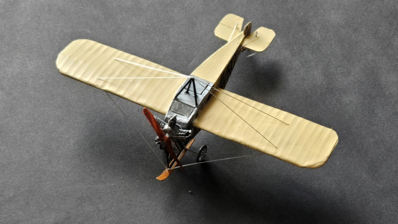 Avro Type F (1912)