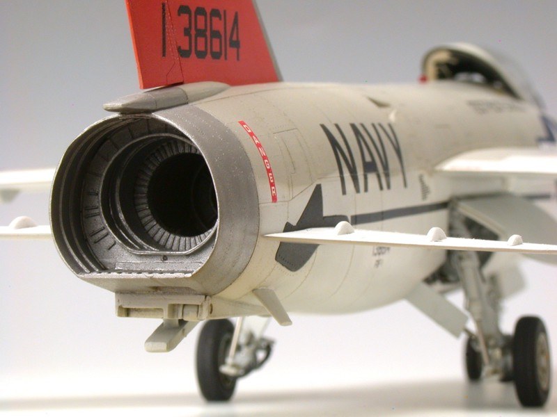 Grumman F11F-1