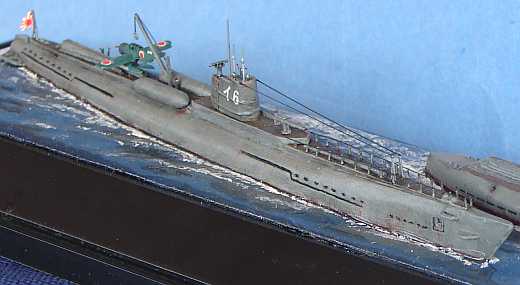 U-Boote des zweiten Weltkriegs Teil 2