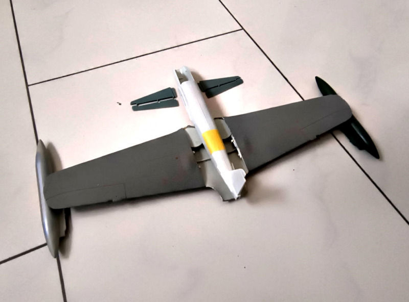 Junkers Ju 588 Fafnir