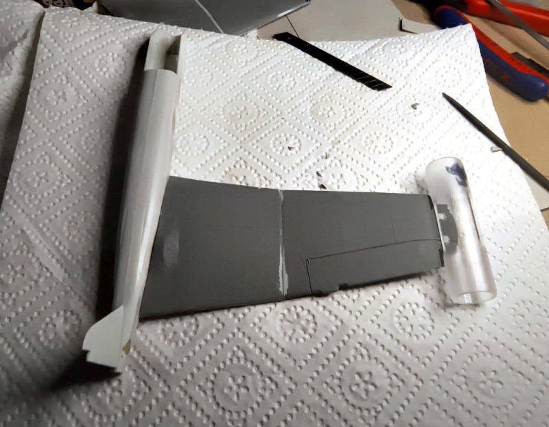 Junkers Ju 588 Fafnir