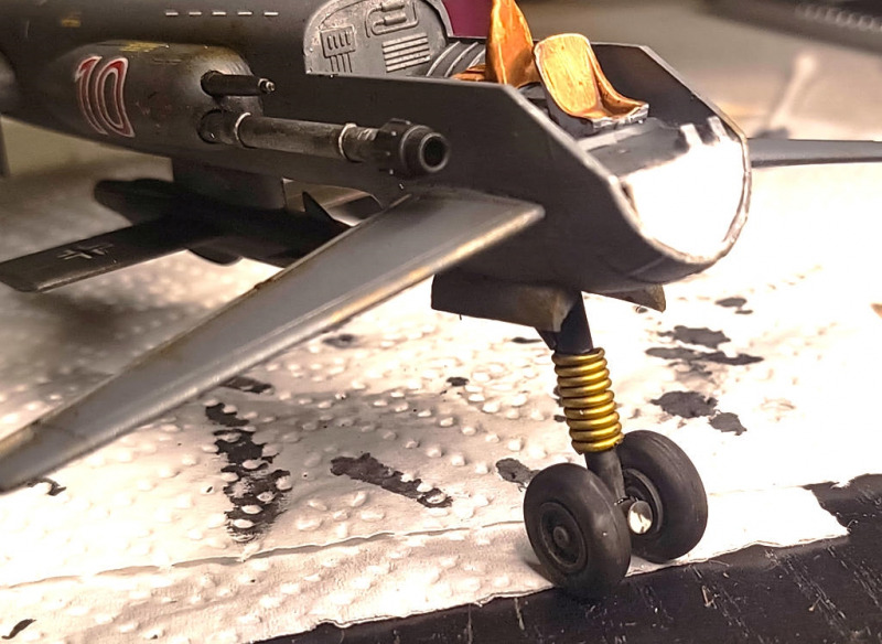 Junkers Ju 588 Fafnir