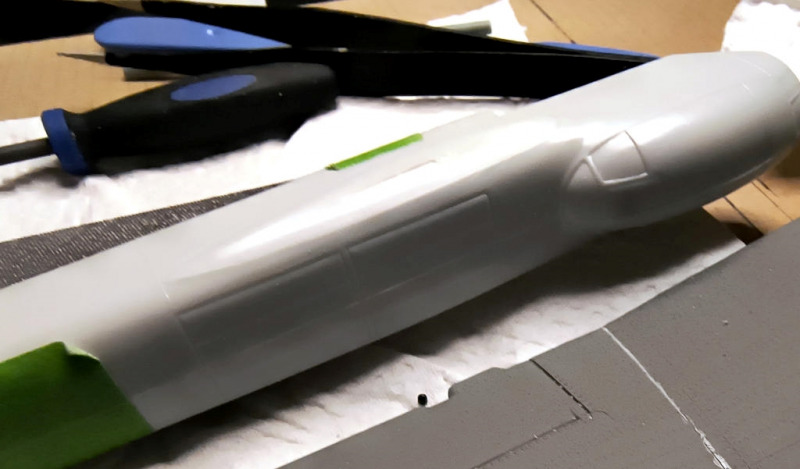 Junkers Ju 588 Fafnir