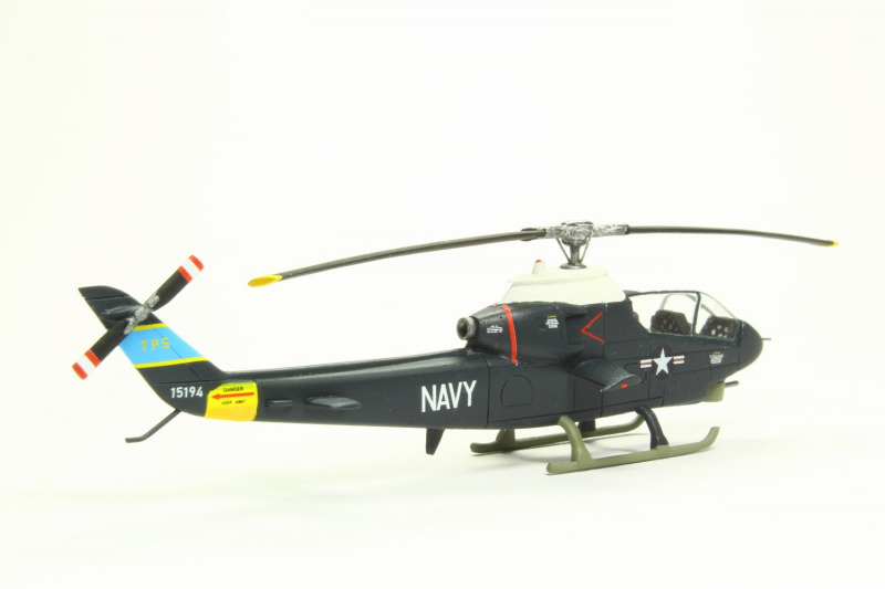 Bell AH-1G Huey Cobra