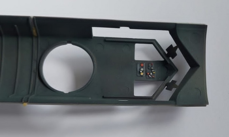 Boeing B-17F-40-DL Flying Fortress