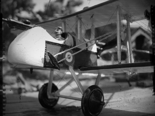 de Havilland DH.2