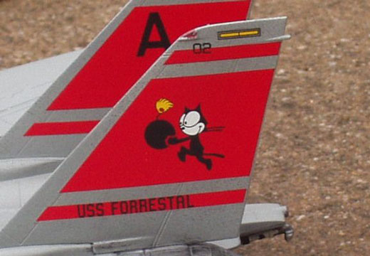 Grumman F-14A Tomcat