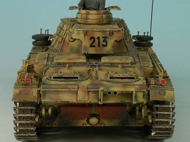 PzKpfw. III Ausf. G