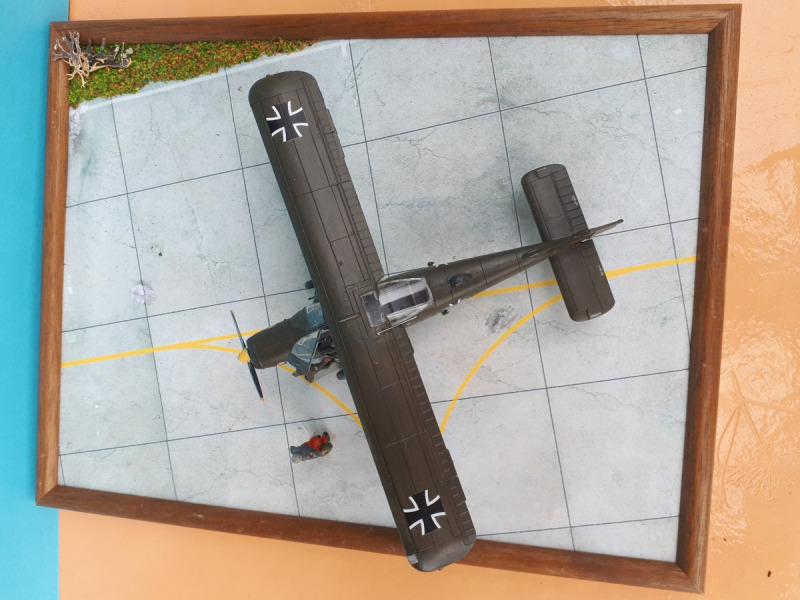 Dornier Do 27