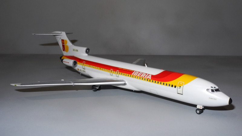 Boeing 727-256