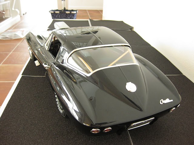 1965 Chevrolet Corvette C2