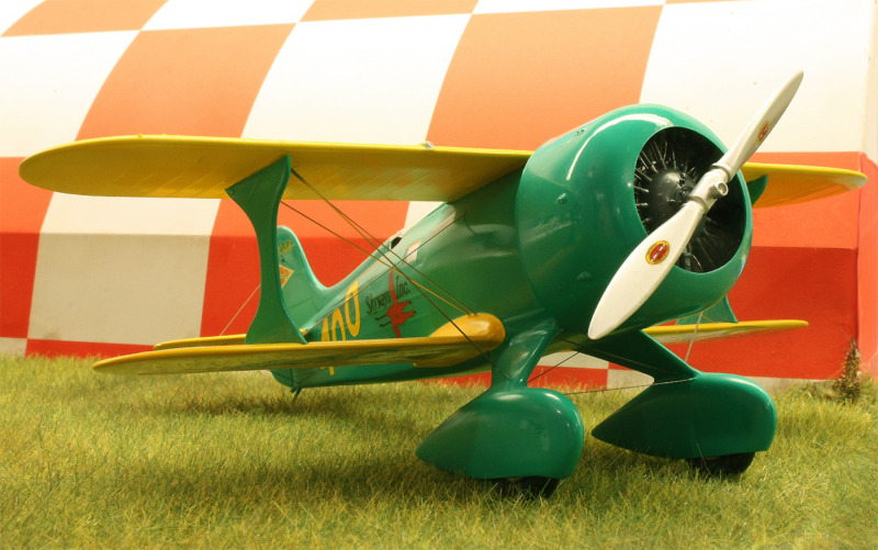 Laird Super Solution
