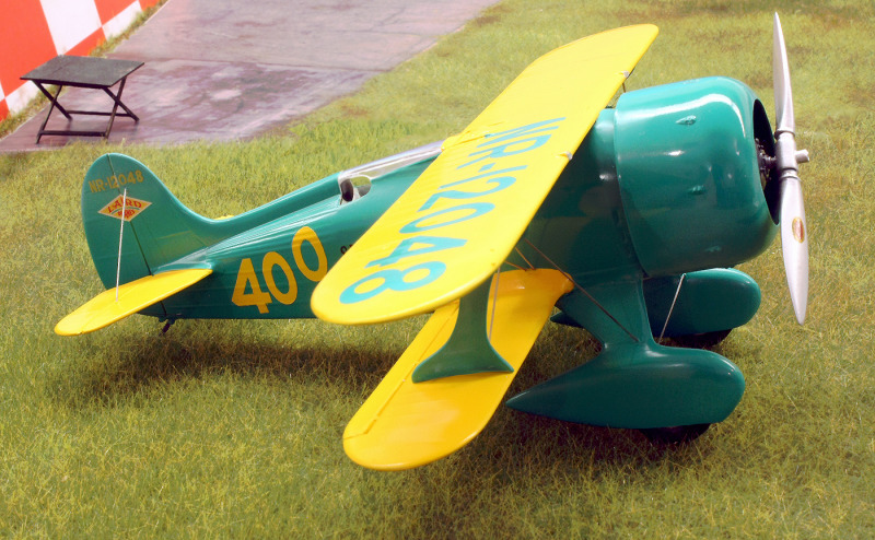 Laird Super Solution
