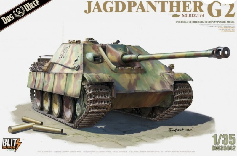 Tanks of World War II