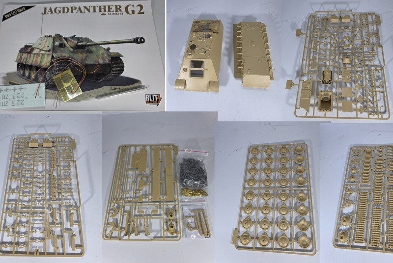 Tanks of World War II