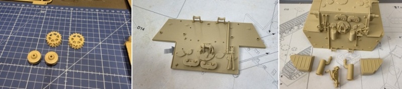 Tanks of World War II