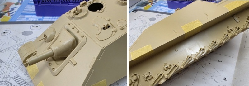 Tanks of World War II