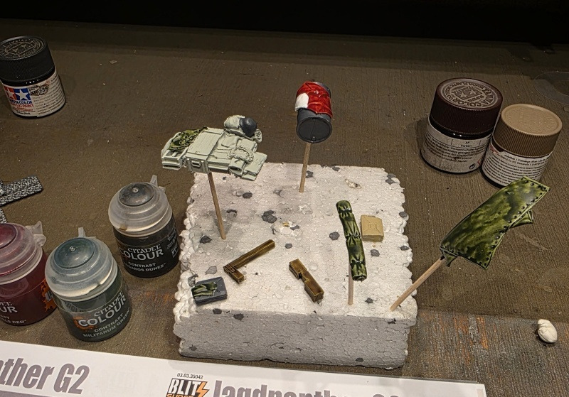 Tanks of World War II