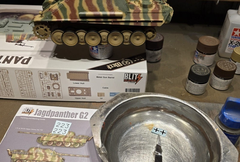 Tanks of World War II