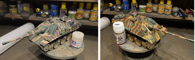 Tanks of World War II