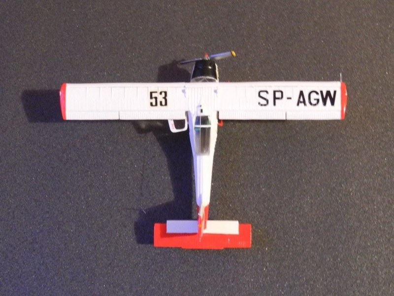 PZL-104 Wilga 35A