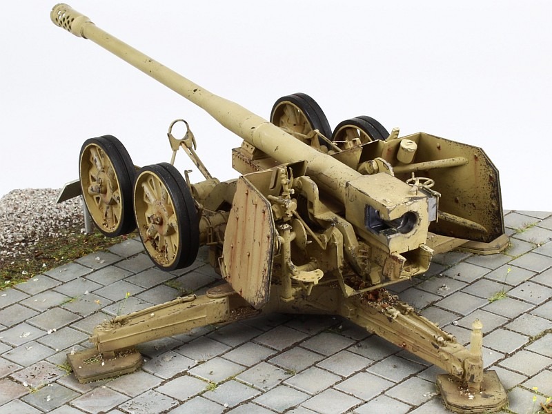 12,8 cm PaK 44 Rheinmetall