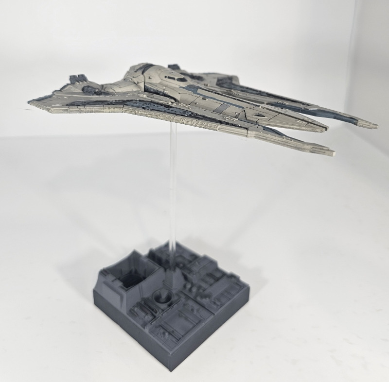 Bo-Katan Kryze´s Gauntlet Starfighter