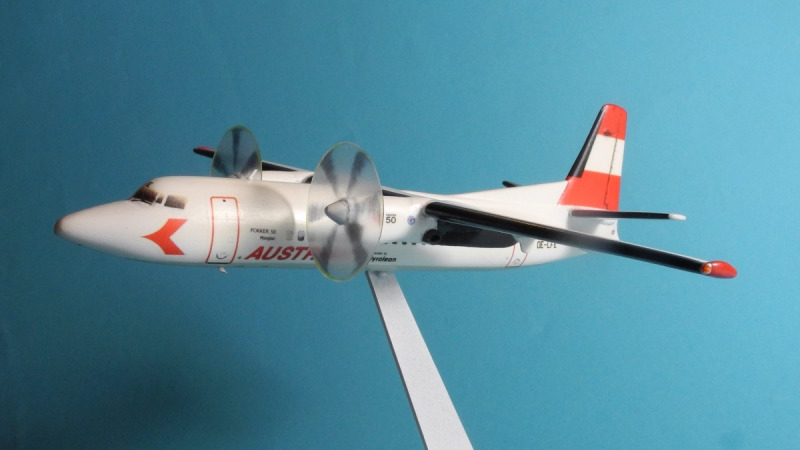 Fokker 50