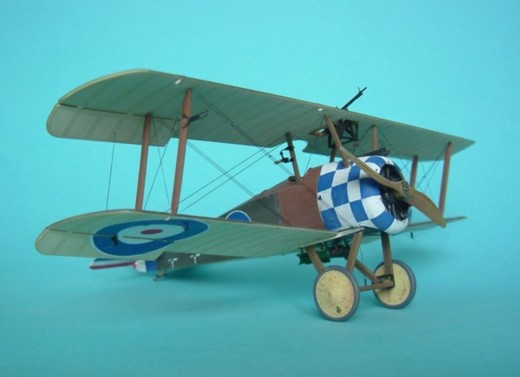 Sopwith F.1 Camel