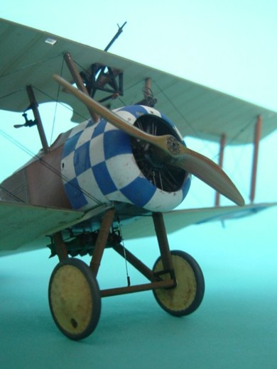 Sopwith F.1 Camel