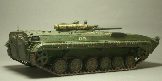 BMP-1 SP2