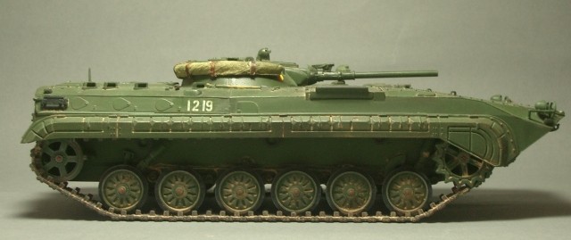 BMP-1 SP2