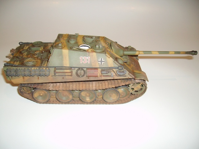Jagdpanther