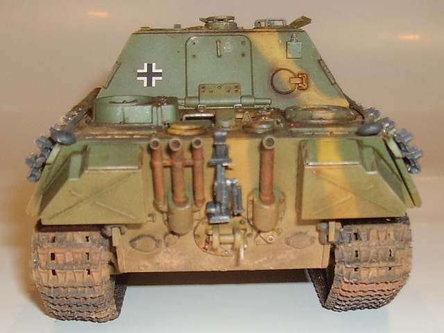Jagdpanther