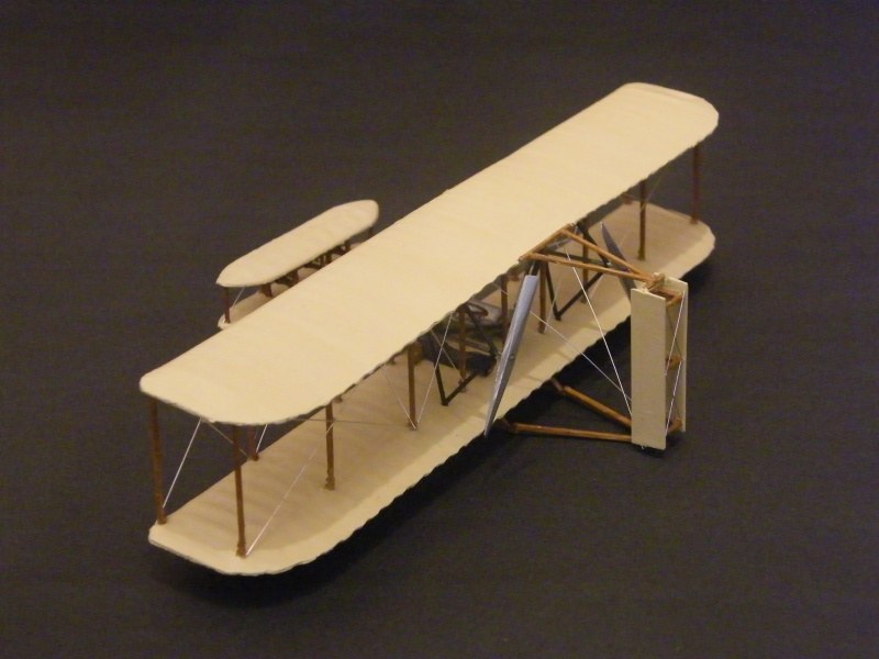 Wright Flyer I (1903)