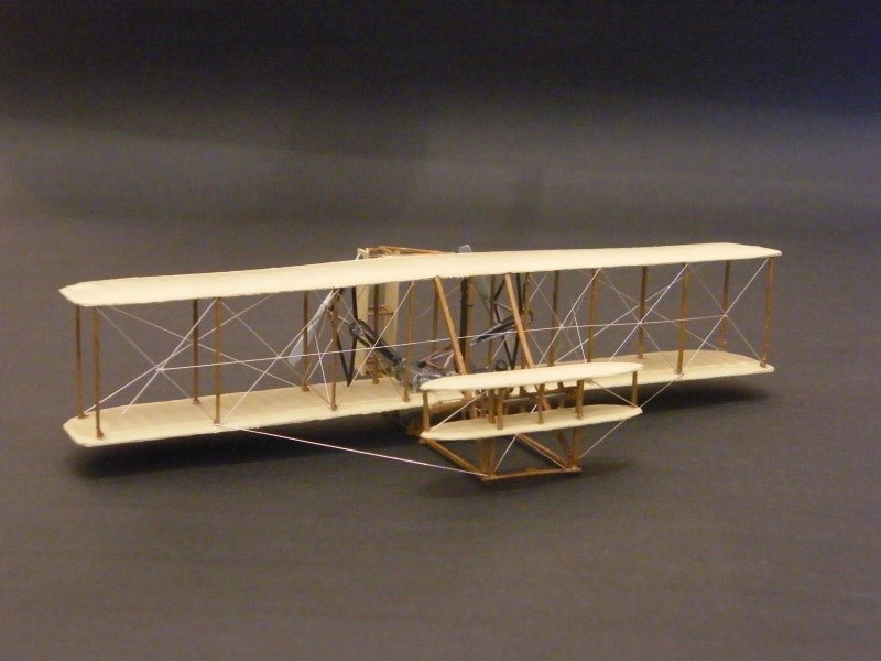 Wright Flyer I (1903)