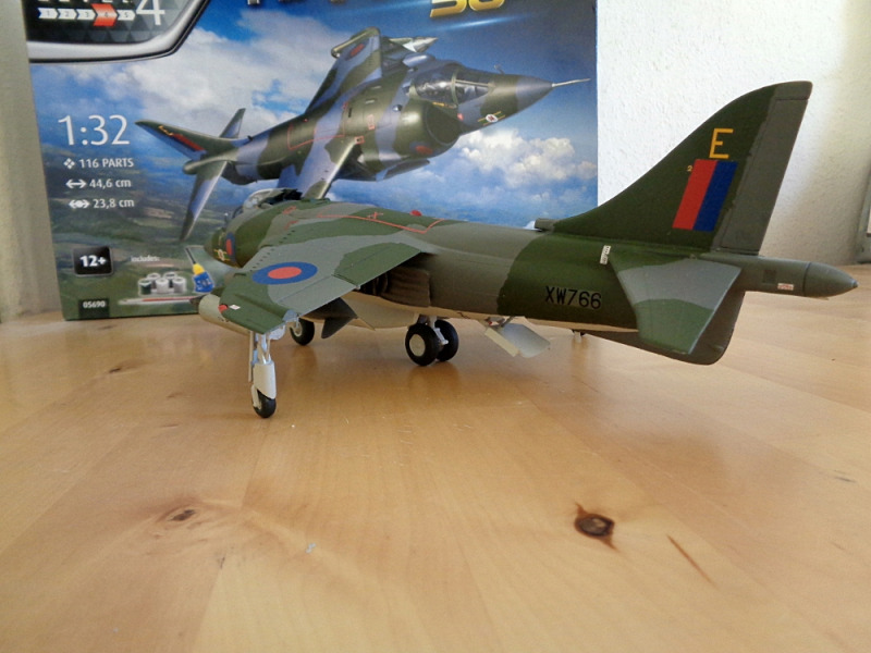 Harrier GR.1