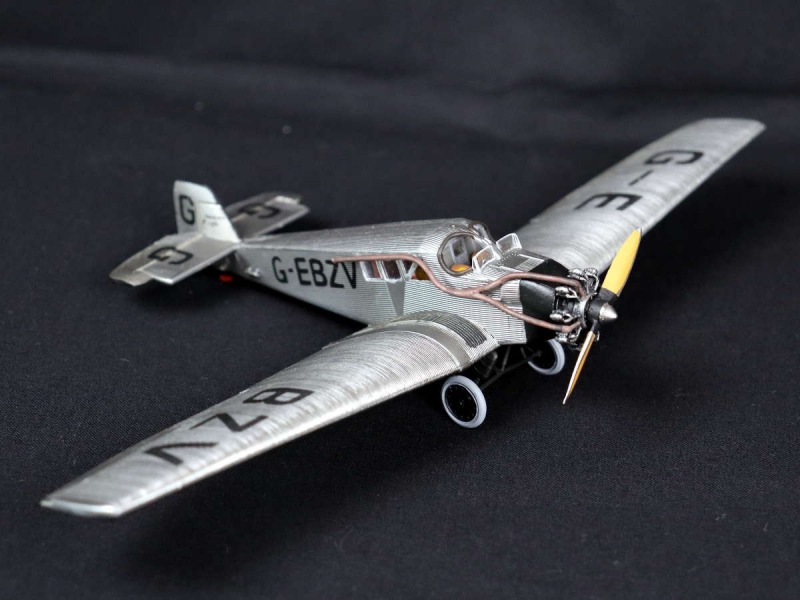 Junkers F 13