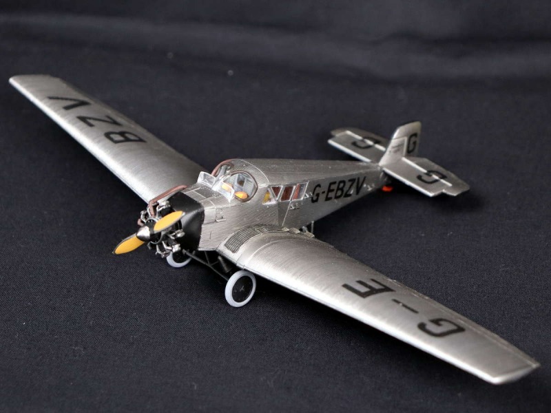 Junkers F 13