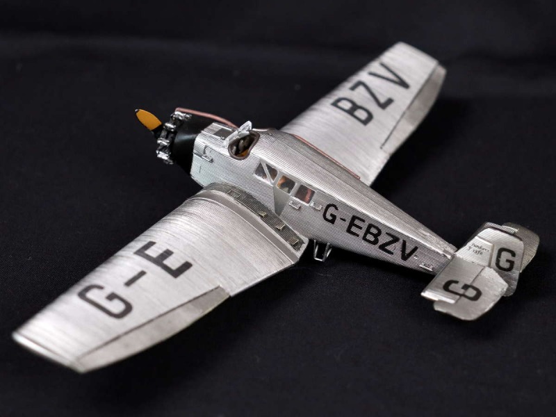 Junkers F 13