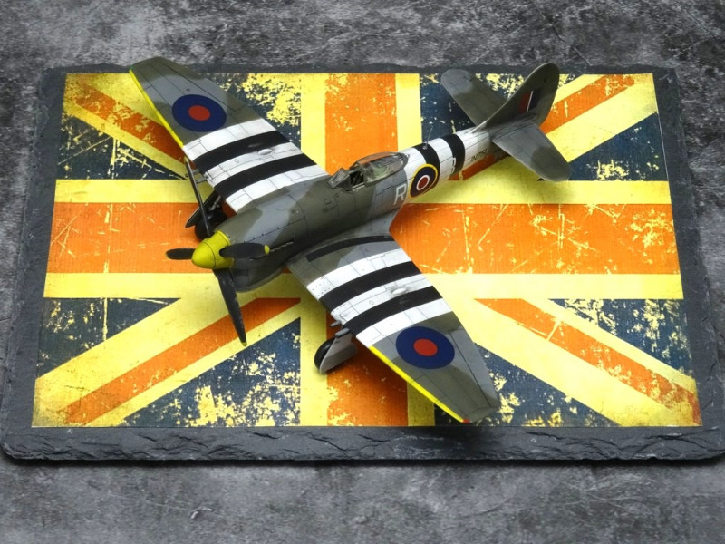 Hawker Tempest Mk.V