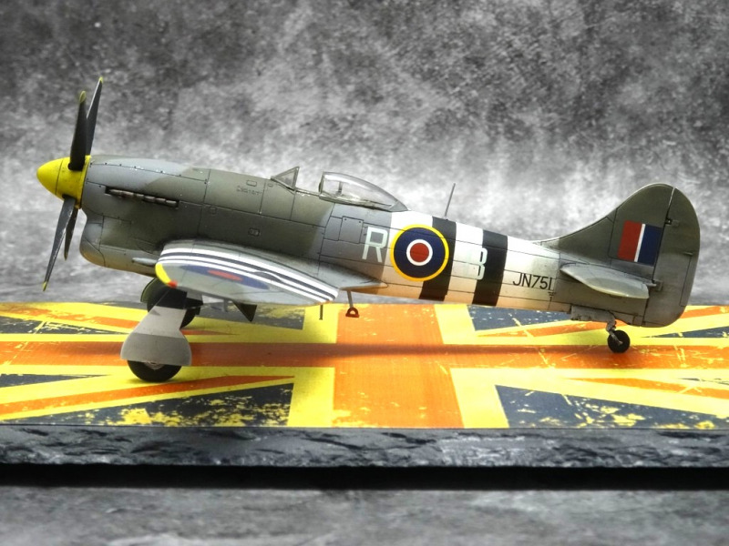 Hawker Tempest Mk V