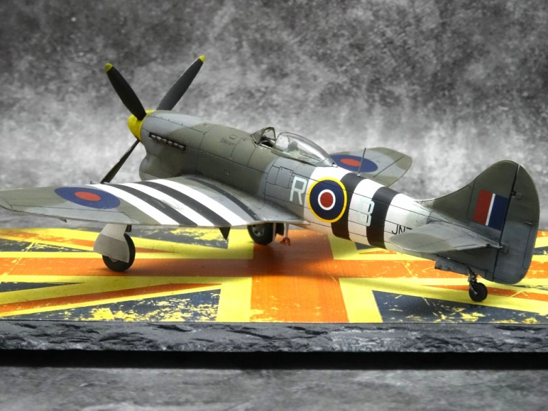 Hawker Tempest Mk.V