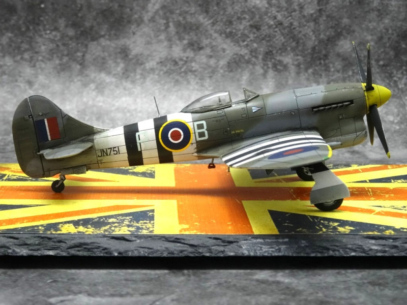 Hawker Tempest Mk.V