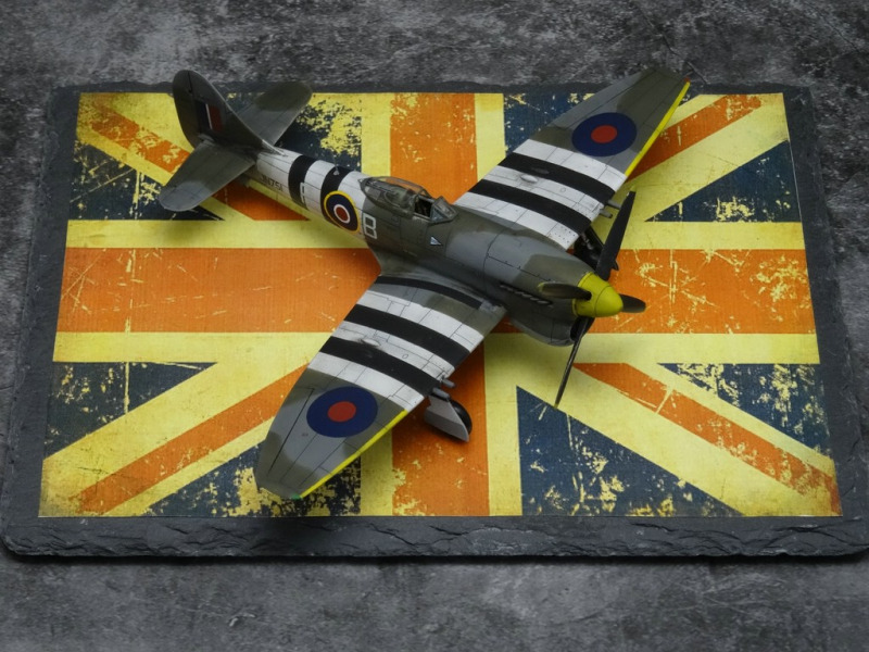 Hawker Tempest Mk.V
