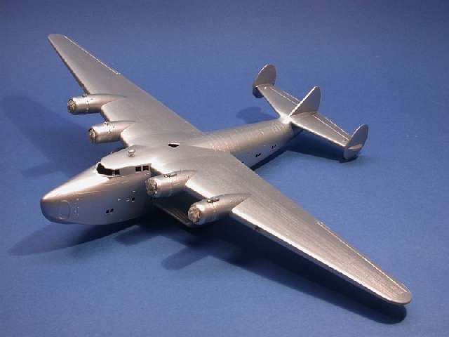 Boeing 314 Clipper