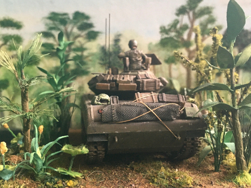 M551 Sheridan