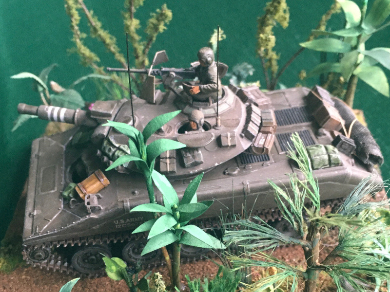 M551 Sheridan