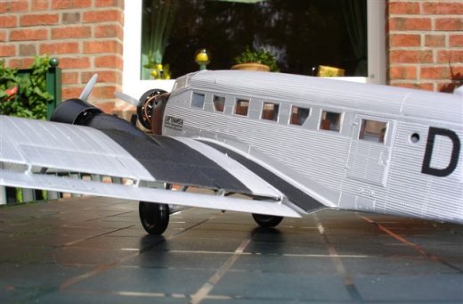 Junkers Ju 52/3mg8e